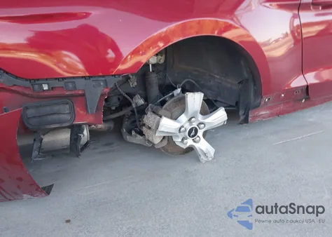 2015 Ford Mustang V6 from USA, damaged, VIN 1FA6P8AM5F5388155